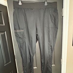 Cherokee Revolution Jogger Scrub Bottoms